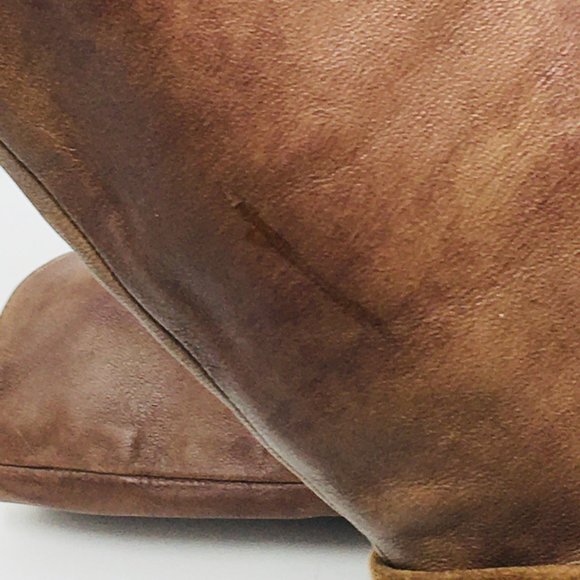 Poetic License tall Boots 8 4" heel - Picture 7 of 8